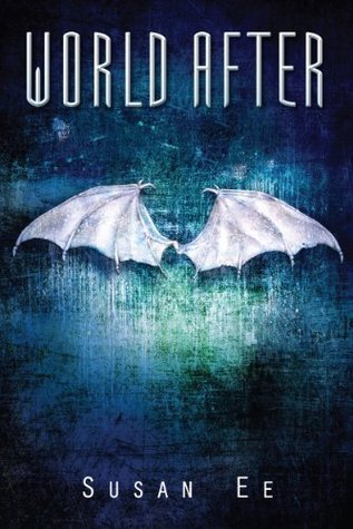 World After (Penryn & the End of Days, #2)