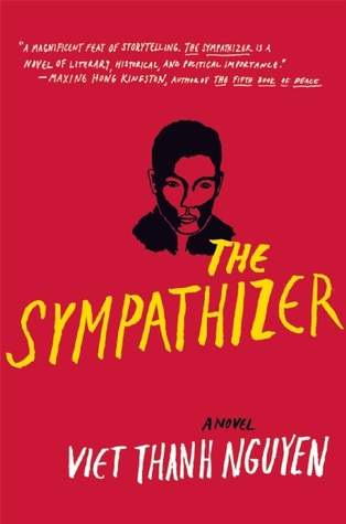 The Sympathizer (The Sympathizer, #1)