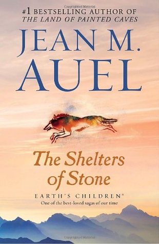 The Shelters of Stone (Earth's Children, #5)