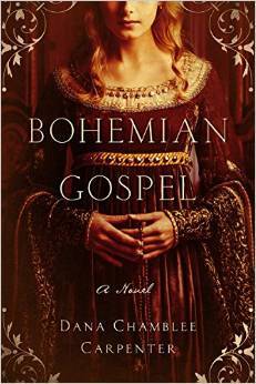 Bohemian Gospel (Bohemian Trilogy, #1)