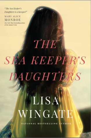 The Sea Keeper's Daughters (Carolina, #3)