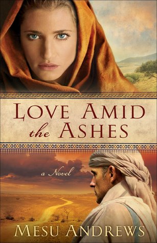 Love Amid The Ashes (Treasure of His Love)
