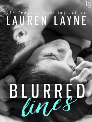 Blurred Lines (Love Unexpectedly, #1)