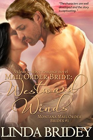 Westward Winds (Montana Mail Order Brides #1)