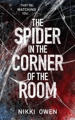 The Spider in the Corner of the Room (The Project, #1)