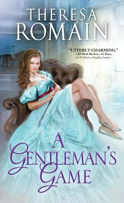A Gentleman's Game (Romance of the Turf, #1)