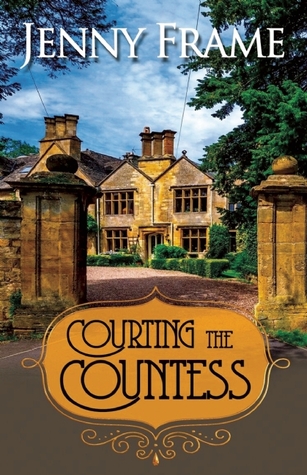 Courting the Countess (Axedale, #1)