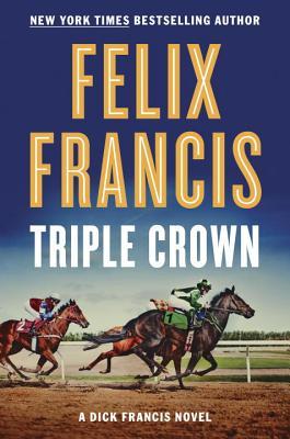 Triple Crown (Dick Francis)
