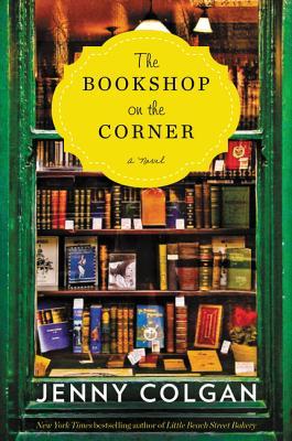 The Bookshop on the Corner (Kirrinfief, #1)