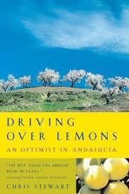 Driving Over Lemons: An Optimist in Andalucía