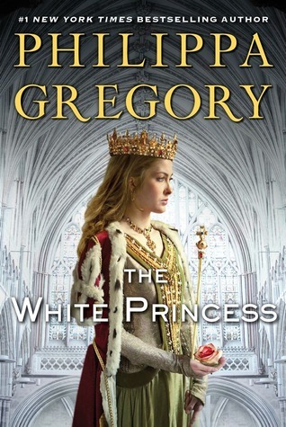 The White Princess (The Plantagenet and Tudor Novels, #5)