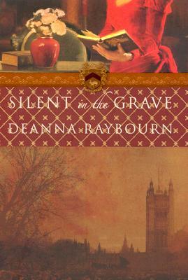 Silent in the Grave (Lady Julia Grey, #1)