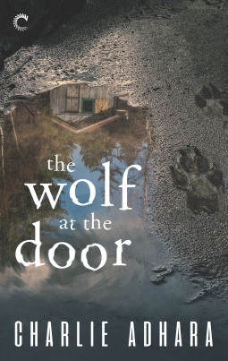 The Wolf at the Door (Big Bad Wolf, #1)