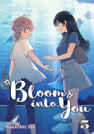 Bloom into You, Vol. 5
