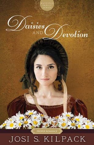 Daisies and Devotion (Mayfield Family, #2)