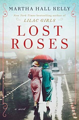 Lost Roses (Lilac Girls, #2)