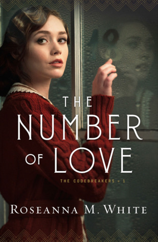 The Number of Love (The Codebreakers, #1)