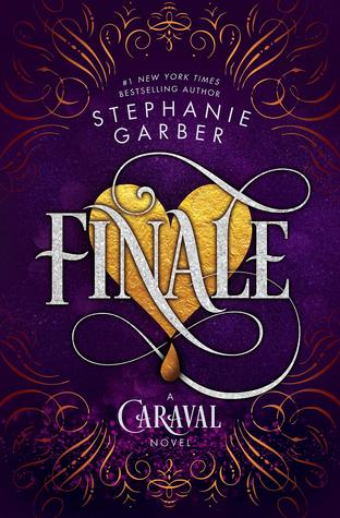 Finale (Caraval, #3)