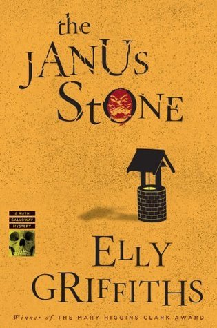 The Janus Stone (Ruth Galloway, #2)