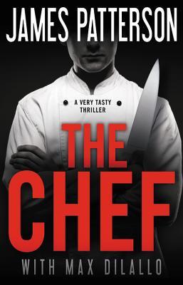 The Chef (Caleb Rooney #1)