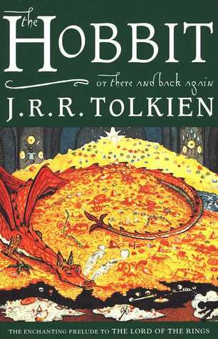 The Hobbit (The Lord of the Rings, #0)