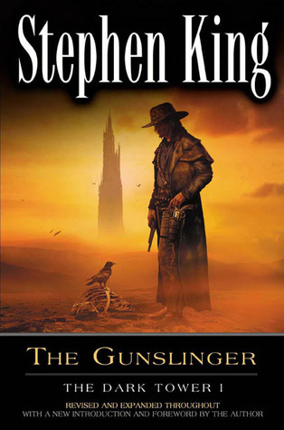 The Gunslinger (The Dark Tower, #1)