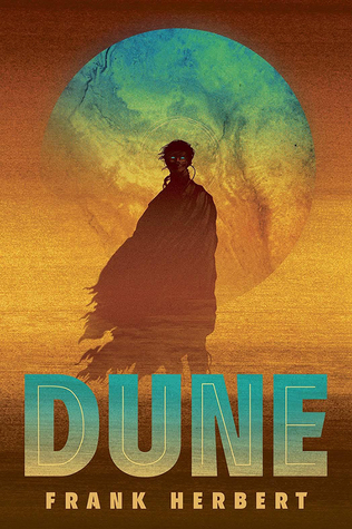 Dune (Dune #1)