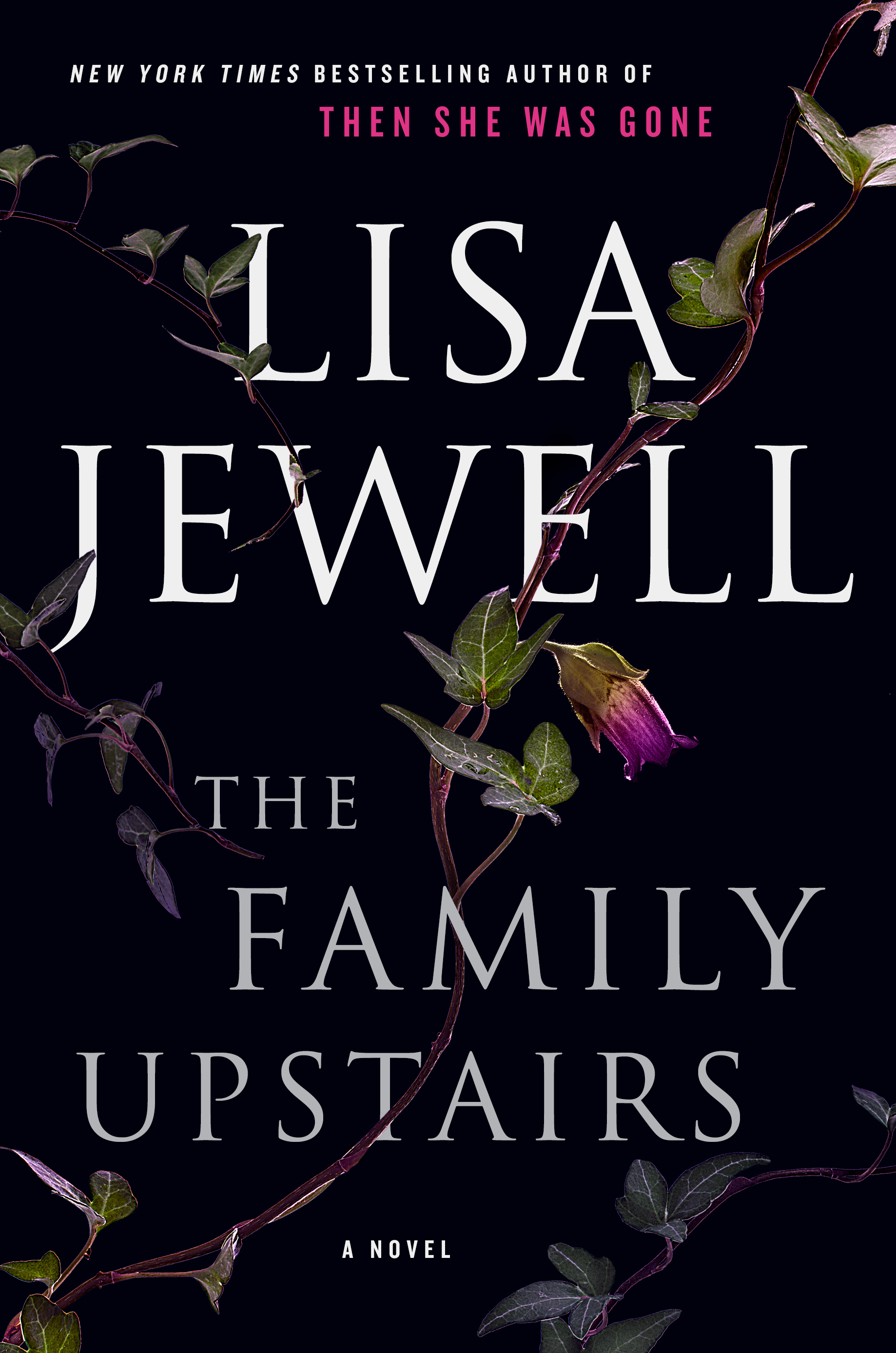 The Family Upstairs (The Family Upstairs, #1)