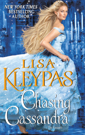 Chasing Cassandra (The Ravenels, #6)