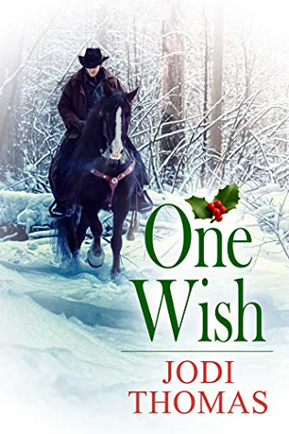 One Wish: A Christmas Story