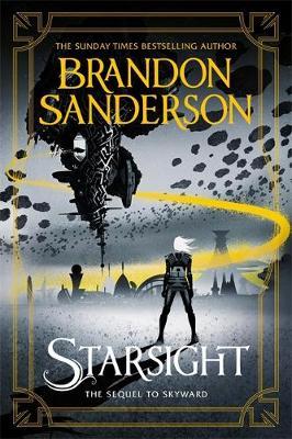 Starsight (Skyward, #2)