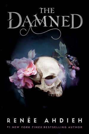The Damned (The Beautiful, #2)