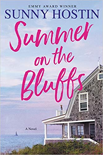 Summer on the Bluffs (Oak Bluffs #1)