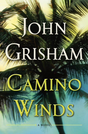 Camino Winds (Camino Island, #2)