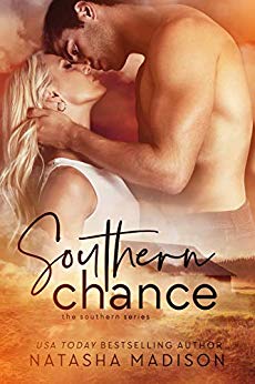 Southern Chance (Southern, #1)