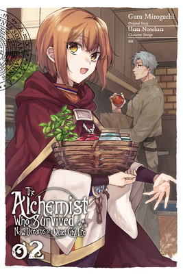 The Alchemist Who Survived Now Dreams of a Quiet City Life Manga, Vol. 2