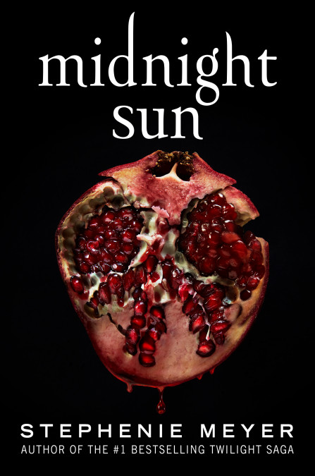 Midnight Sun (The Twilight Saga, #5)