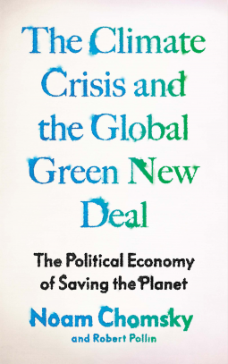 The Climate Crisis and the Global Green New Deal: The Political Economy of Saving the Planet