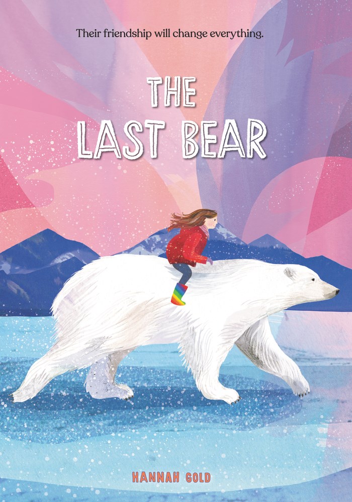 The Last Bear (The Last Bear, #1)