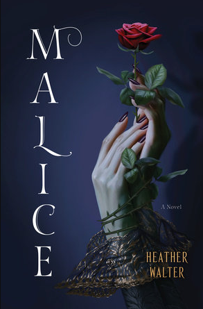 Malice (Malice Duology, #1)