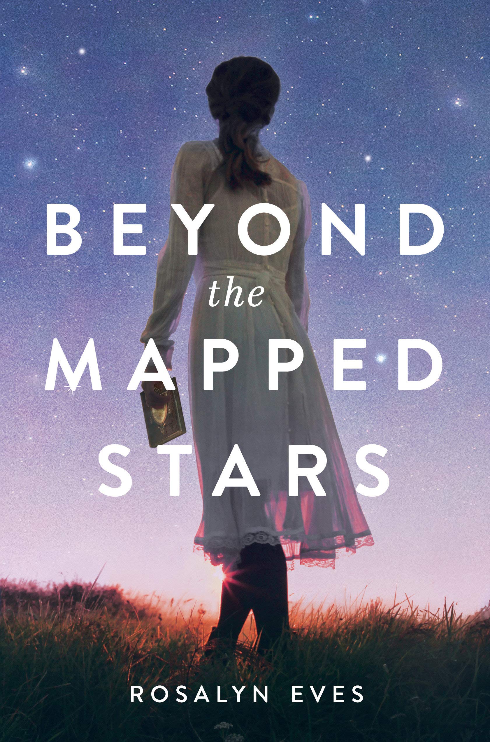 Beyond the Mapped Stars