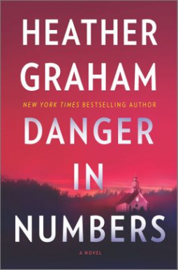 Danger in Numbers (Amy Larson & Hunter Forrest FBI, #1)