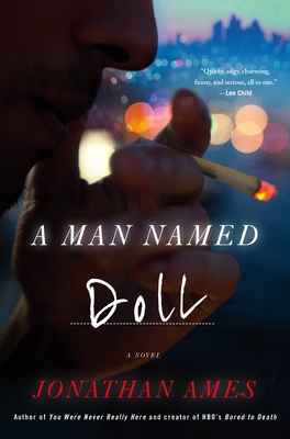 A Man Named Doll (Happy Doll #1)