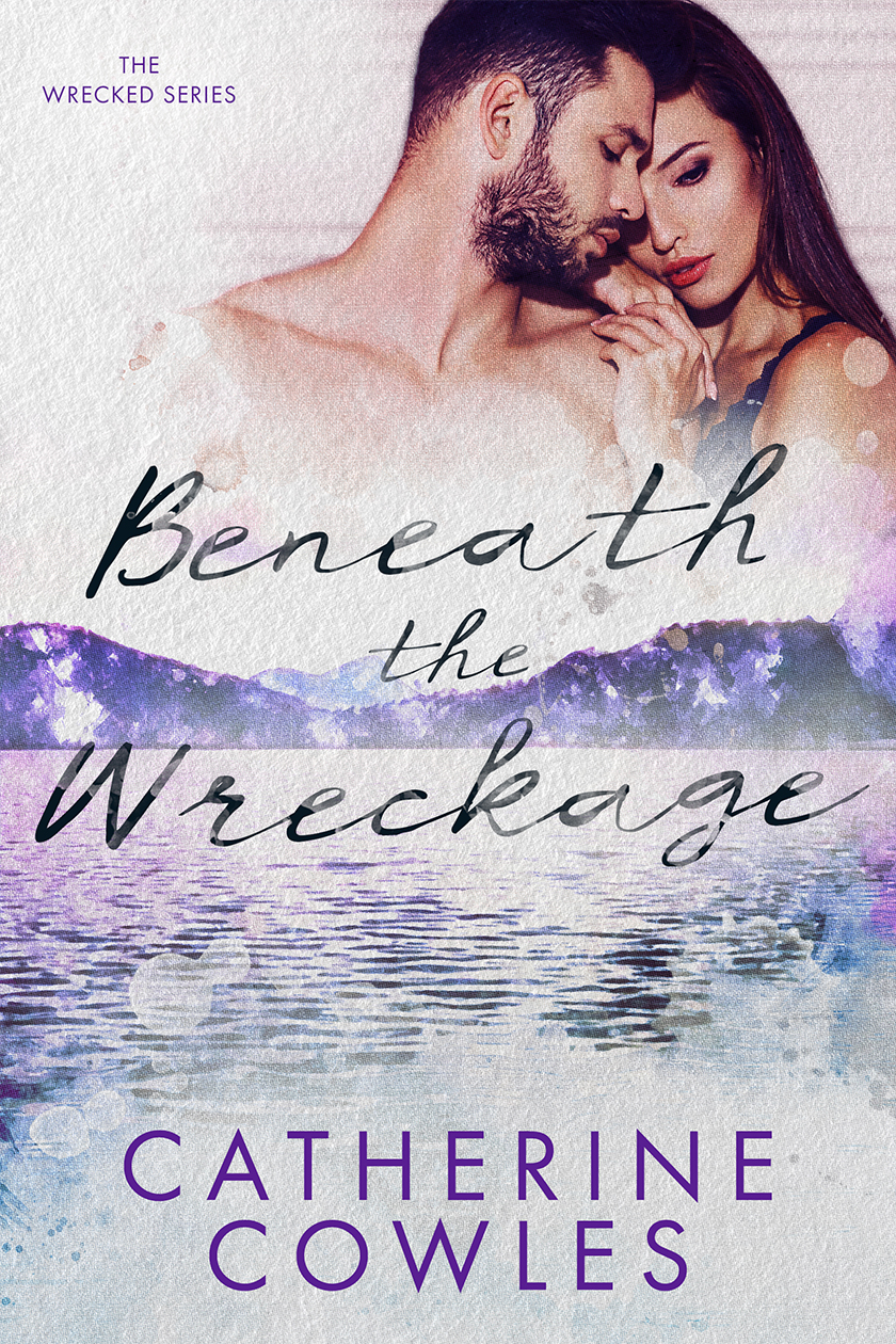 Beneath the Wreckage (Wrecked, #5)