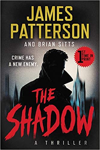 The Shadow (The Shadow 1)