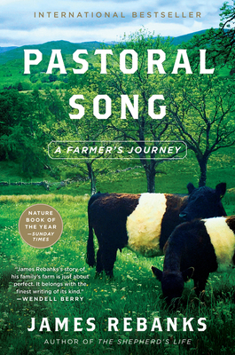 Pastoral Song: A Farmer’s Journey