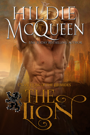 The Lion (Clan Ross of the Hebrides, #1)