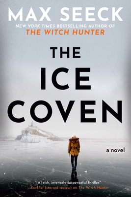 The Ice Coven (Jessica Niemi, #2)