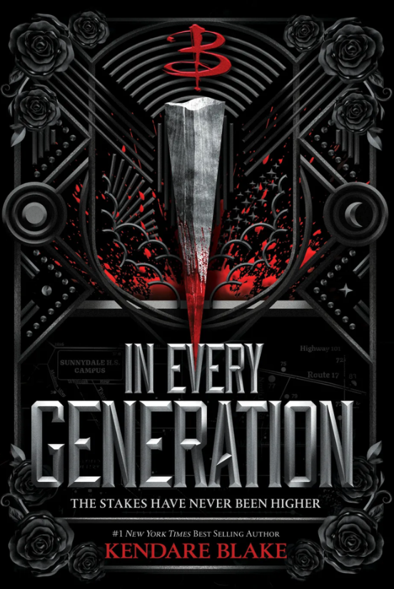 In Every Generation (In Every Generation, #1)