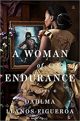 A Woman Of Endurance